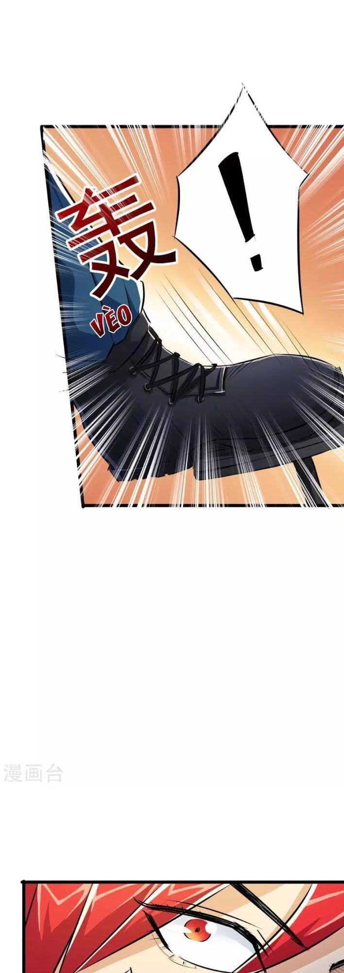 Tối Cường Đặc Chủng Binh Của Hoa Khôi Chapter 20 - 10