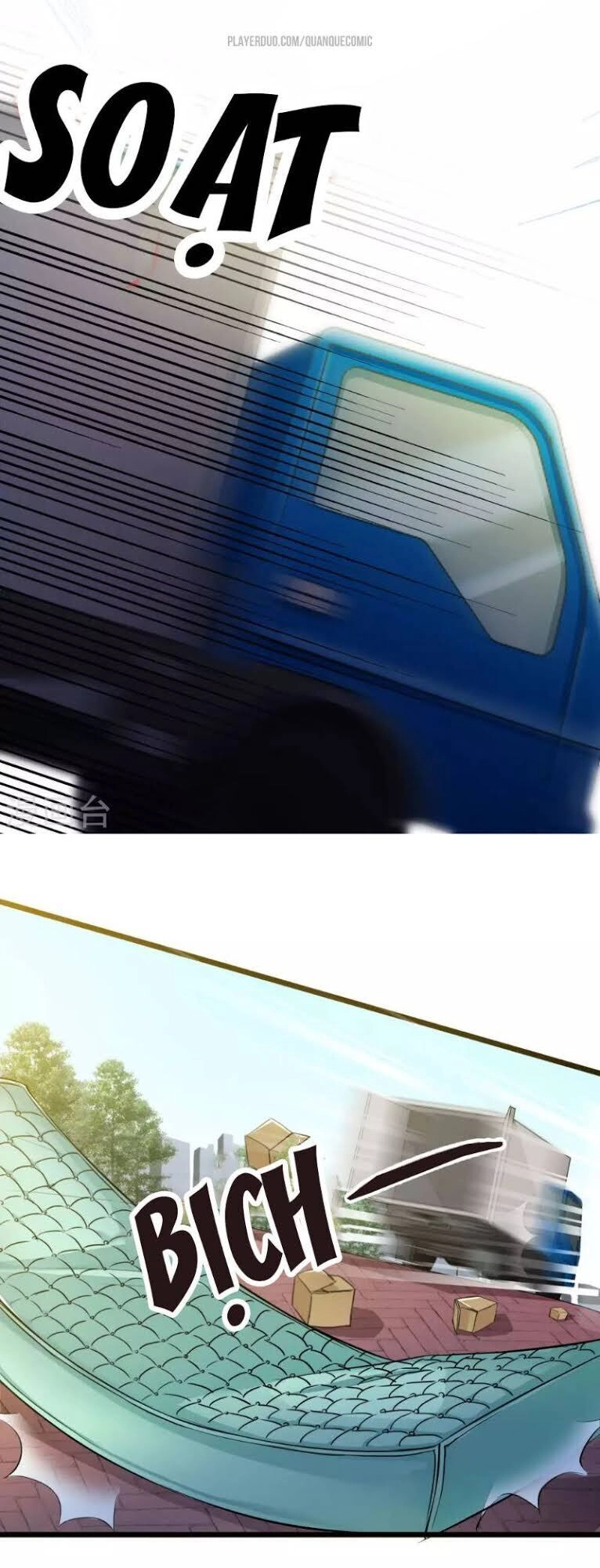 Tối Cường Đặc Chủng Binh Của Hoa Khôi Chapter 20 - 14