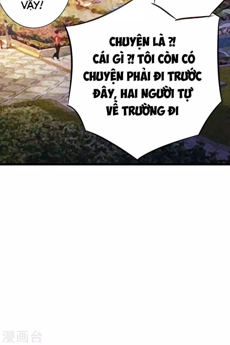 Tối Cường Đặc Chủng Binh Của Hoa Khôi Chapter 20 - 19