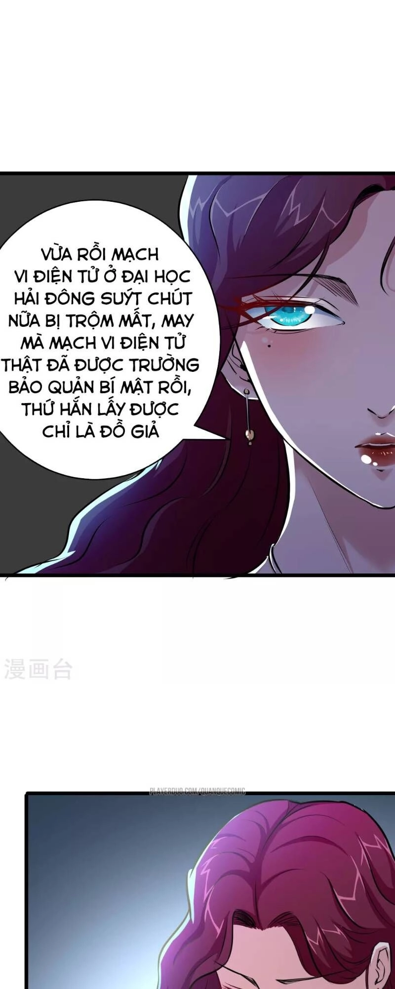 Tối Cường Đặc Chủng Binh Của Hoa Khôi Chapter 21 - 3