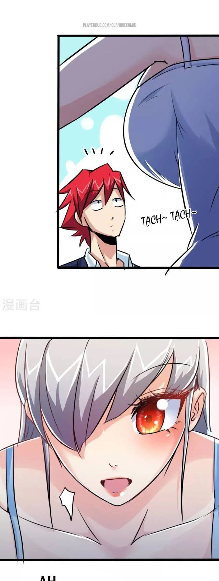 Tối Cường Đặc Chủng Binh Của Hoa Khôi Chapter 21 - 6