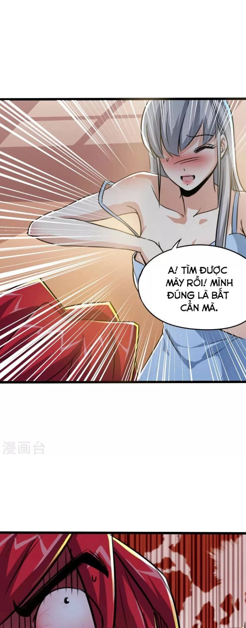 Tối Cường Đặc Chủng Binh Của Hoa Khôi Chapter 21 - 8