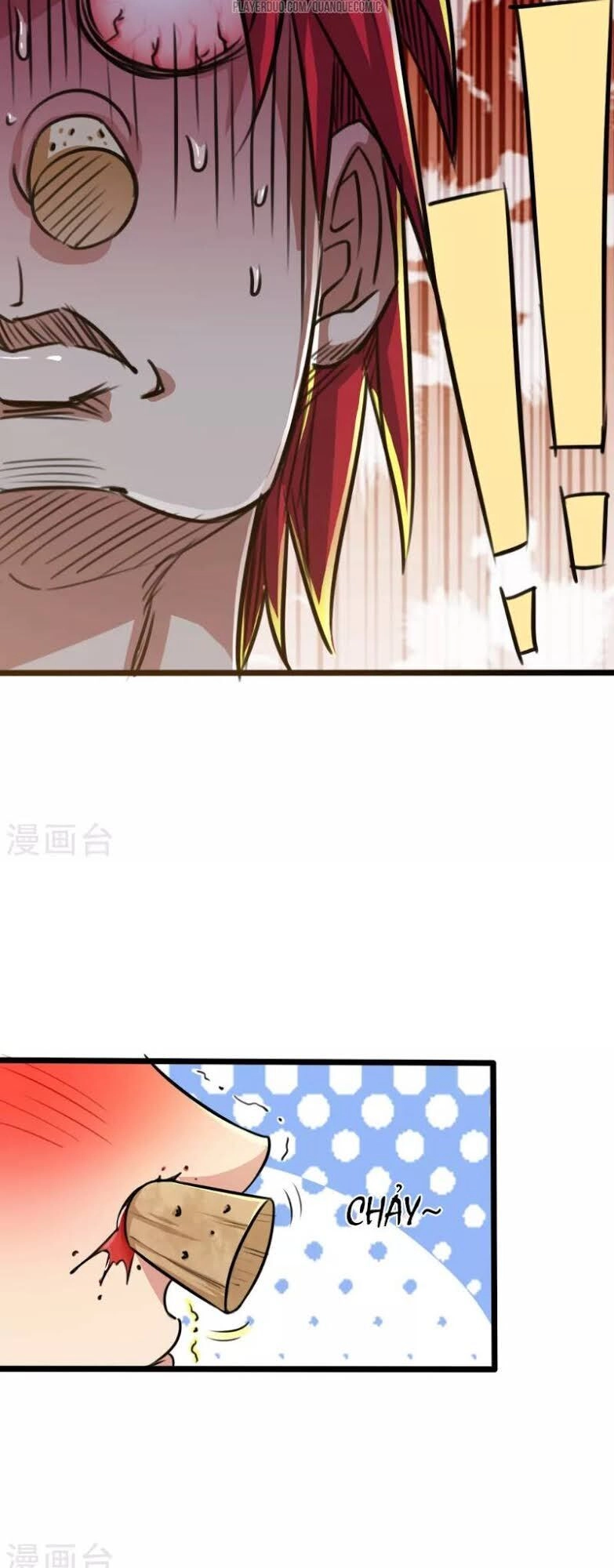 Tối Cường Đặc Chủng Binh Của Hoa Khôi Chapter 21 - 9