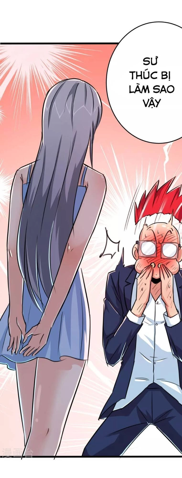 Tối Cường Đặc Chủng Binh Của Hoa Khôi Chapter 21 - 19