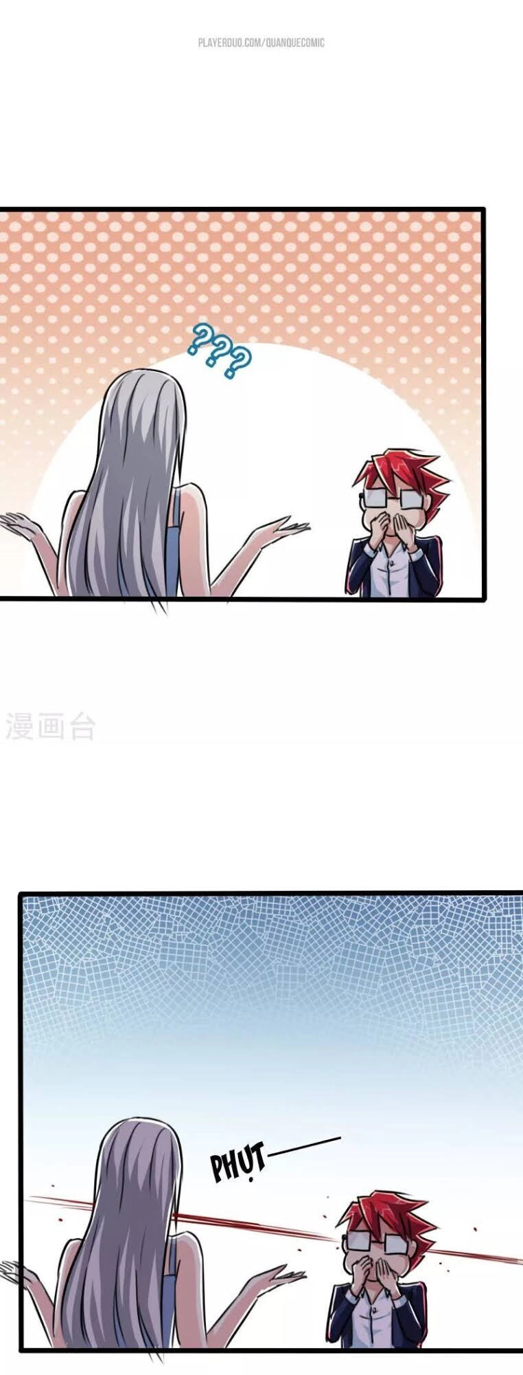 Tối Cường Đặc Chủng Binh Của Hoa Khôi Chapter 21 - 20