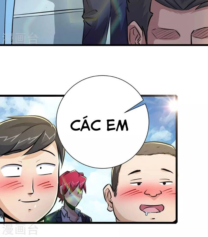 Tối Cường Đặc Chủng Binh Của Hoa Khôi Chapter 22 - 10