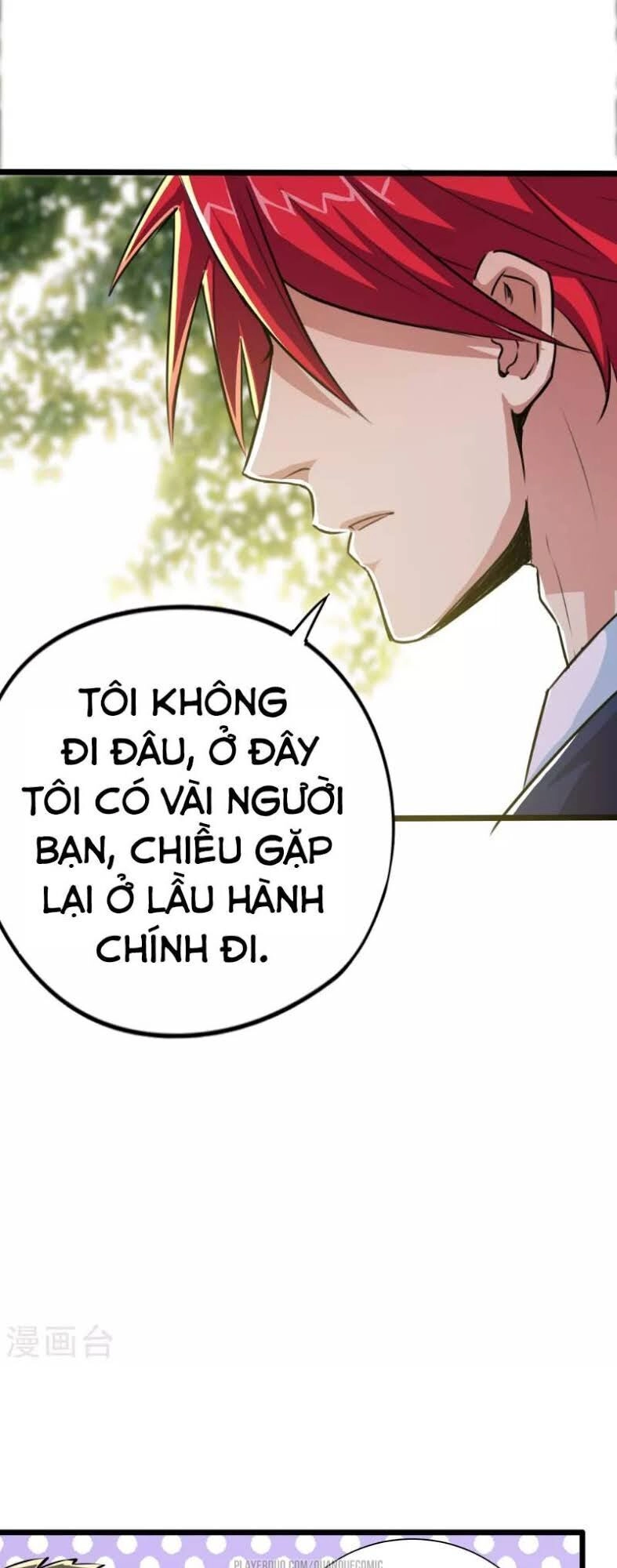 Tối Cường Đặc Chủng Binh Của Hoa Khôi Chapter 22 - 13