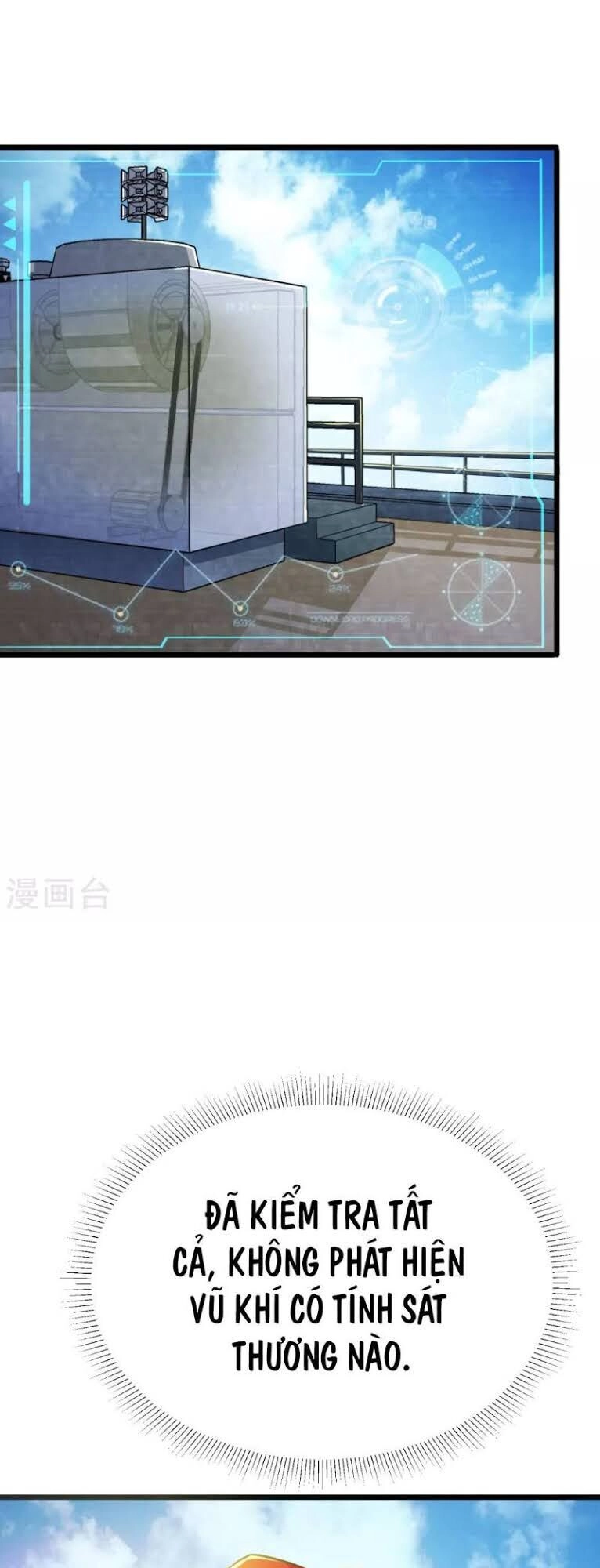 Tối Cường Đặc Chủng Binh Của Hoa Khôi Chapter 22 - 18