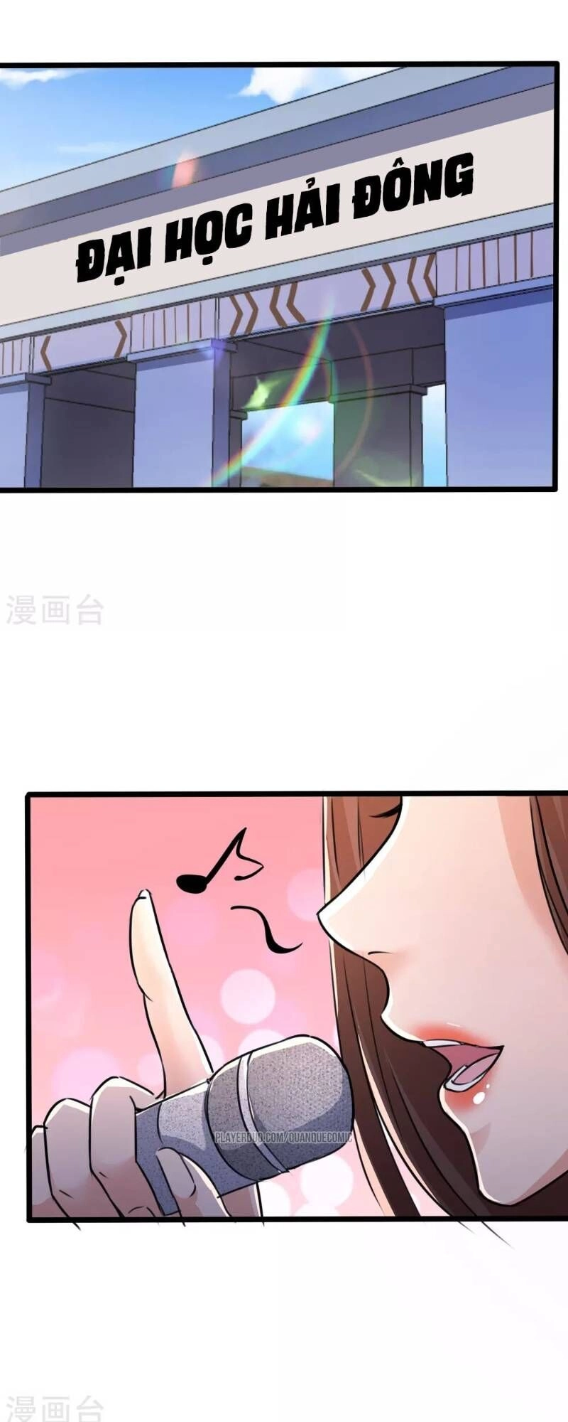 Tối Cường Đặc Chủng Binh Của Hoa Khôi Chapter 23 - 1