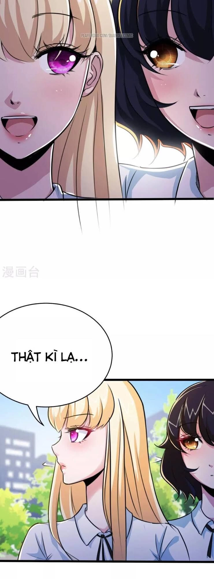 Tối Cường Đặc Chủng Binh Của Hoa Khôi Chapter 23 - 4