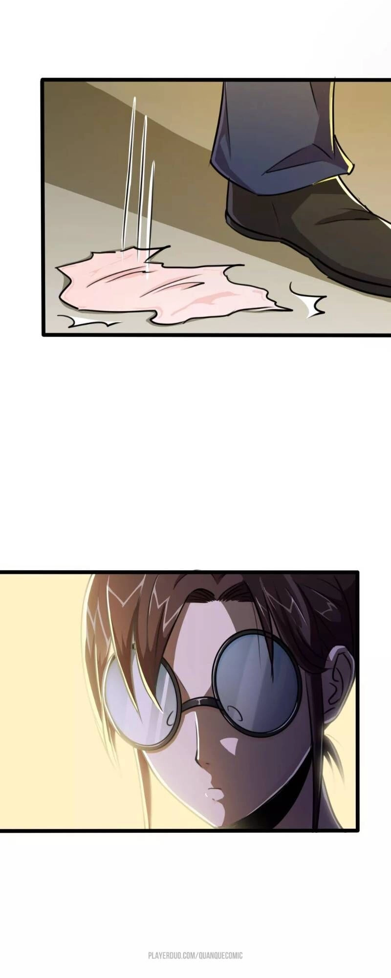 Tối Cường Đặc Chủng Binh Của Hoa Khôi Chapter 23 - 13