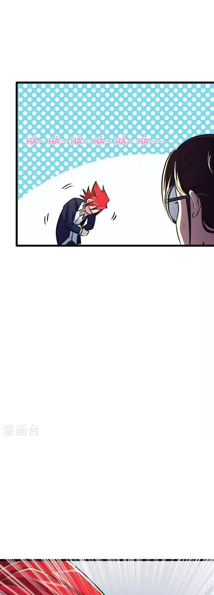 Tối Cường Đặc Chủng Binh Của Hoa Khôi Chapter 23 - 15