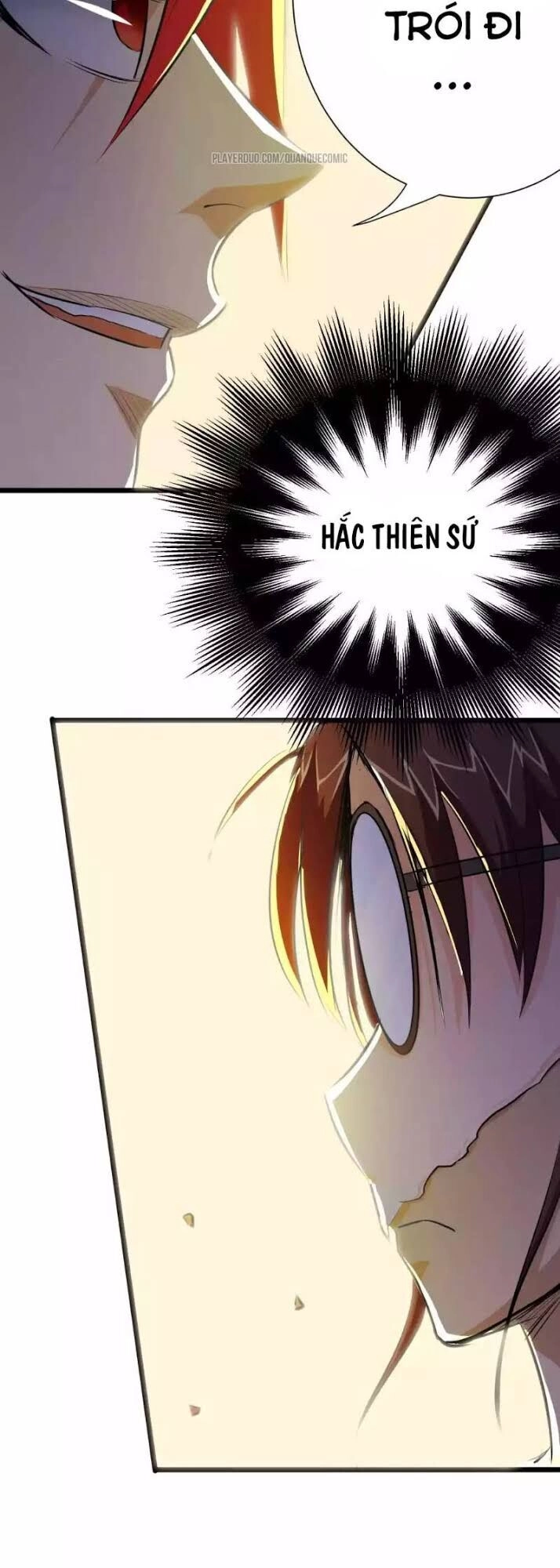 Tối Cường Đặc Chủng Binh Của Hoa Khôi Chapter 23 - 22