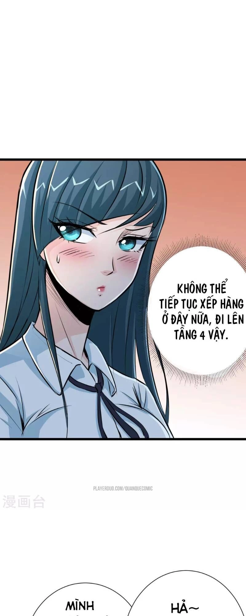 Tối Cường Đặc Chủng Binh Của Hoa Khôi Chapter 24 - 3