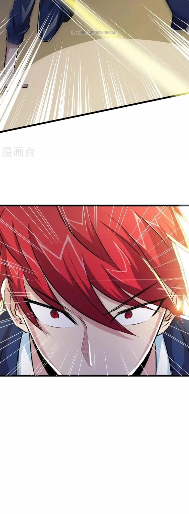 Tối Cường Đặc Chủng Binh Của Hoa Khôi Chapter 24 - 6