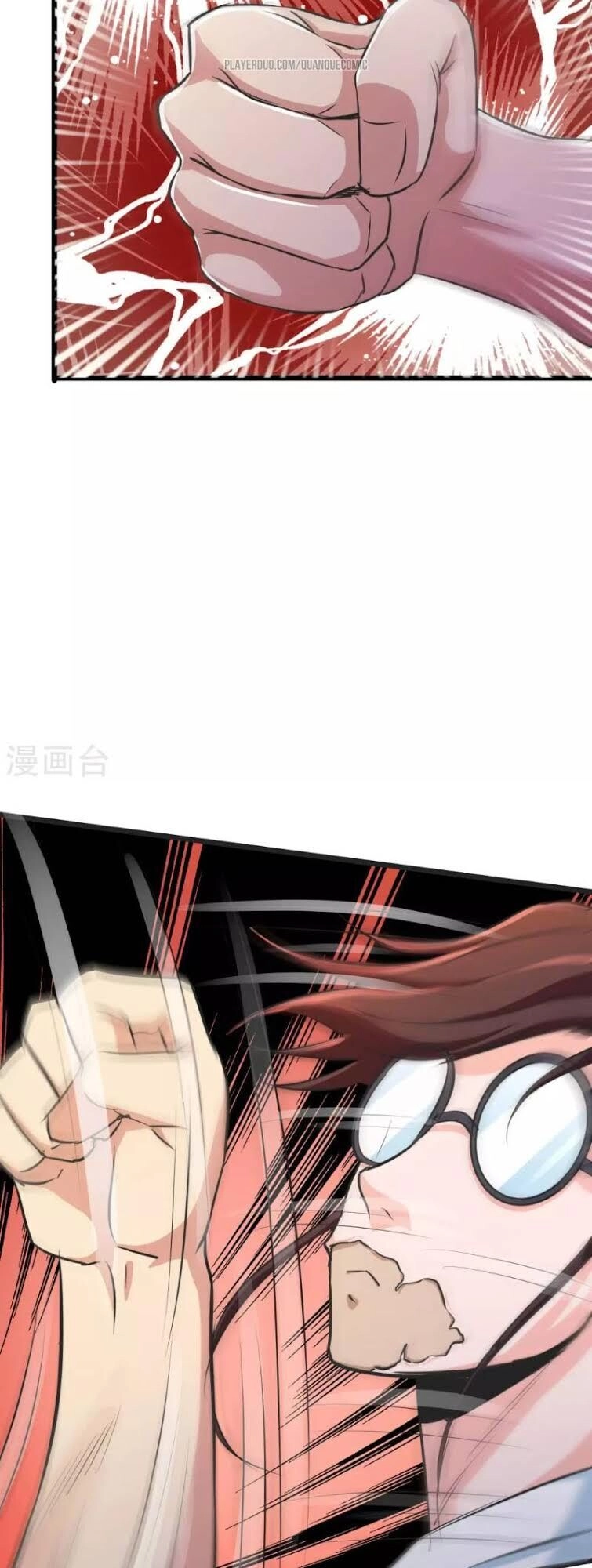 Tối Cường Đặc Chủng Binh Của Hoa Khôi Chapter 24 - 9