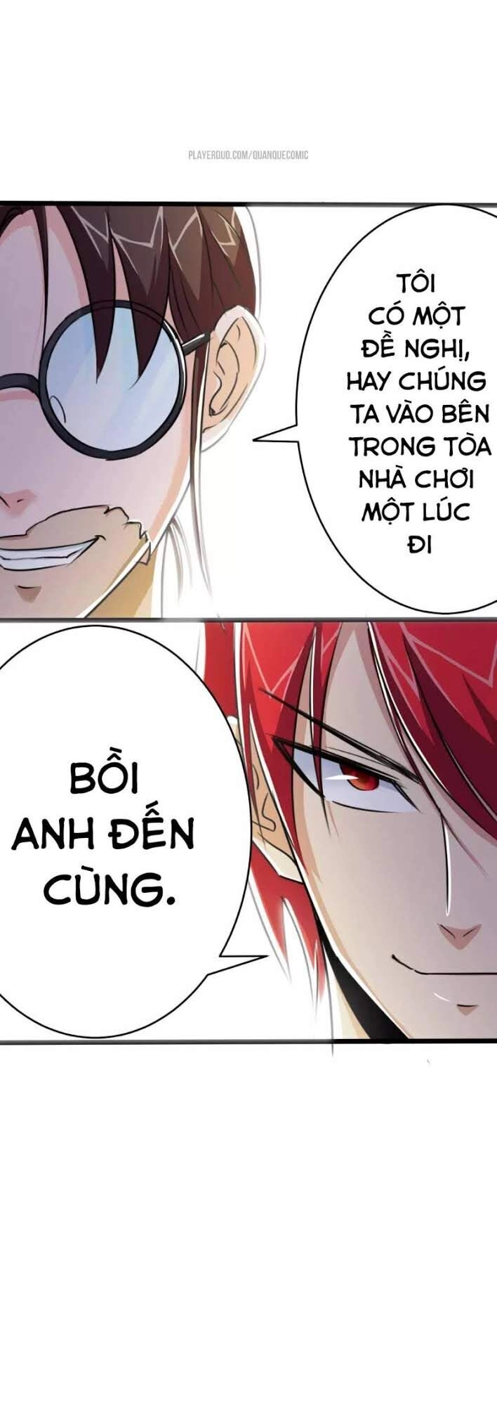 Tối Cường Đặc Chủng Binh Của Hoa Khôi Chapter 24 - 18