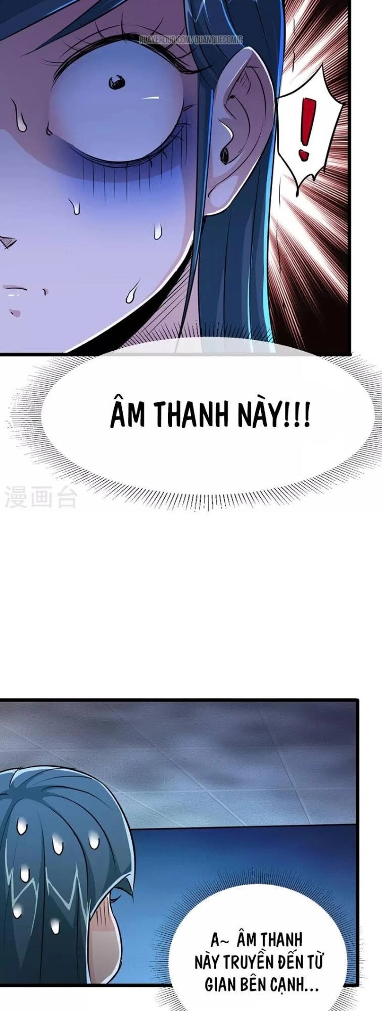 Tối Cường Đặc Chủng Binh Của Hoa Khôi Chapter 25 - 8