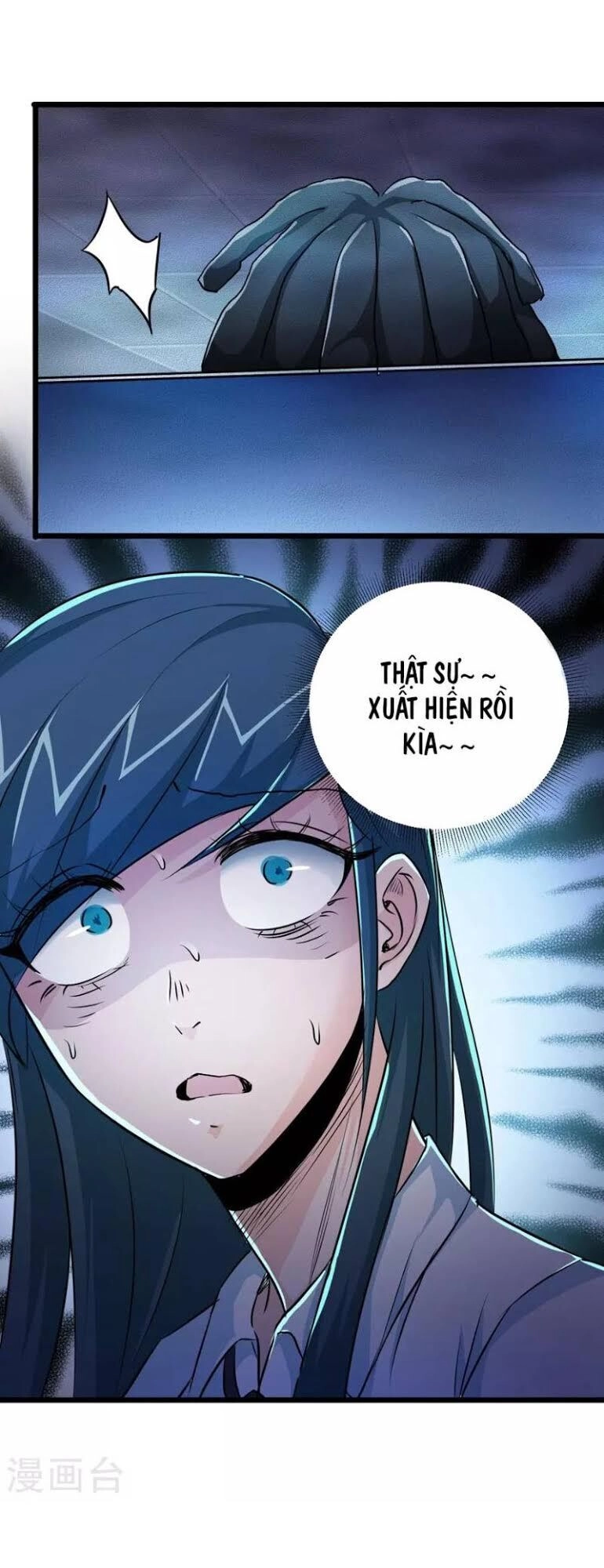 Tối Cường Đặc Chủng Binh Của Hoa Khôi Chapter 25 - 10