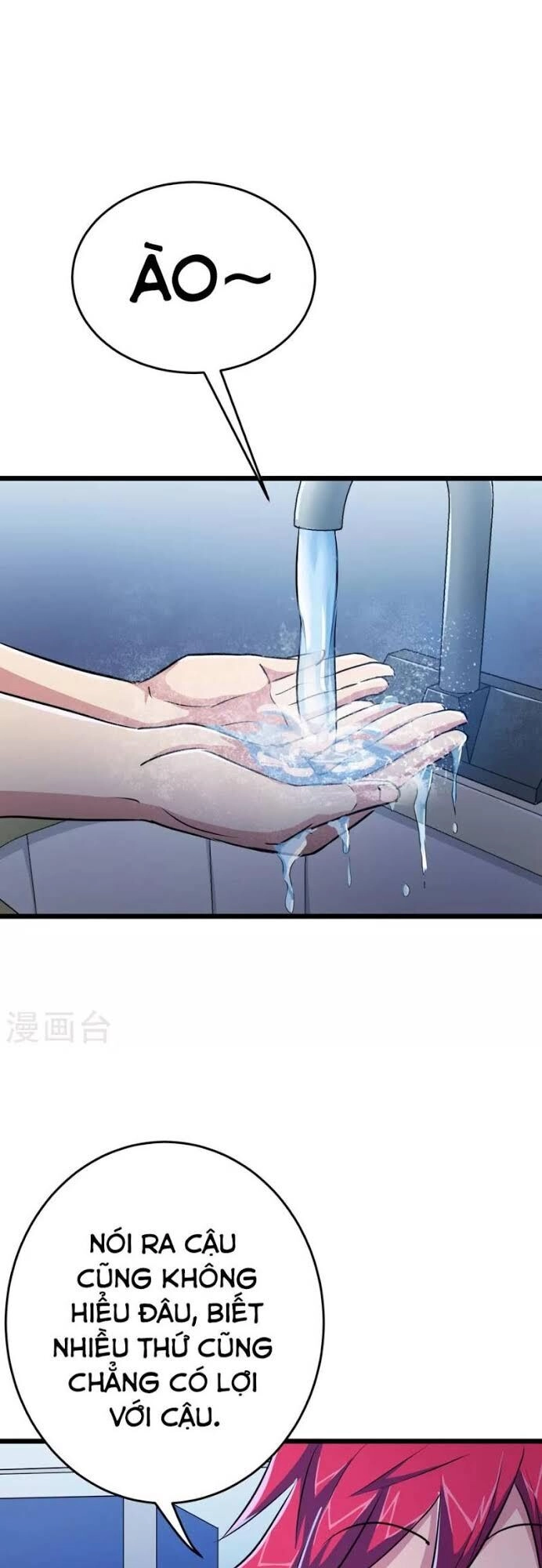 Tối Cường Đặc Chủng Binh Của Hoa Khôi Chapter 25 - 18