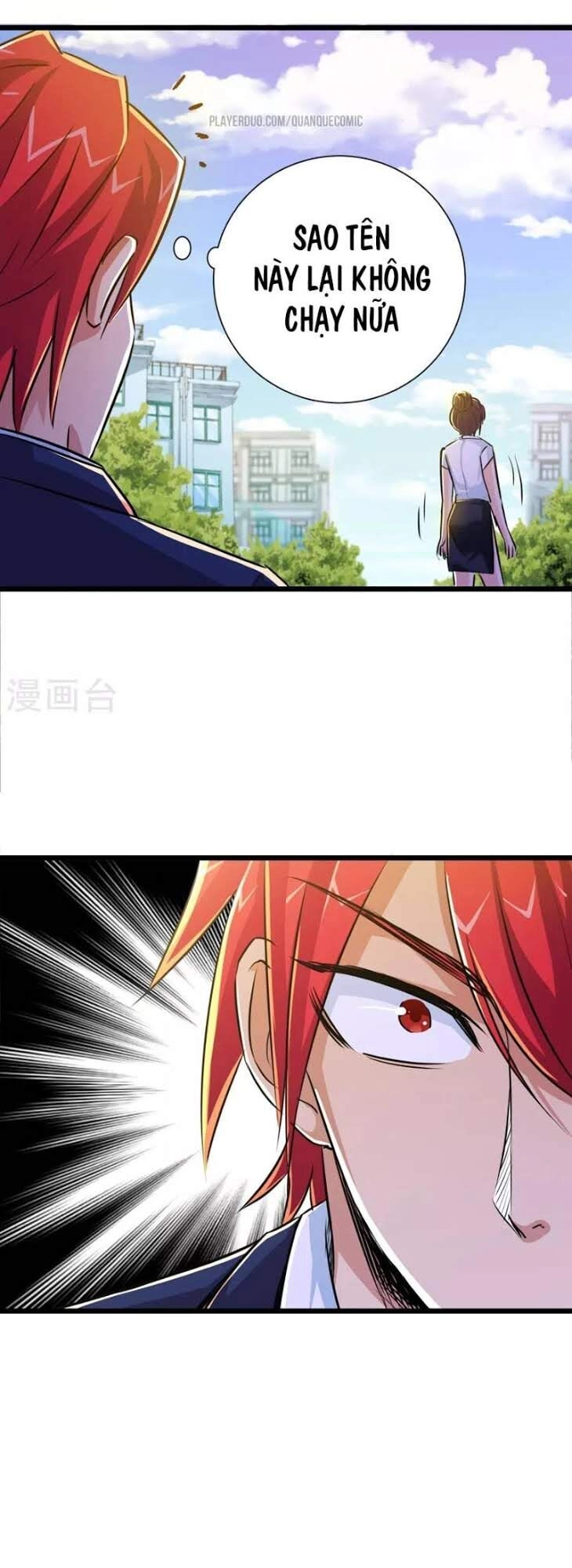 Tối Cường Đặc Chủng Binh Của Hoa Khôi Chapter 25 - 28