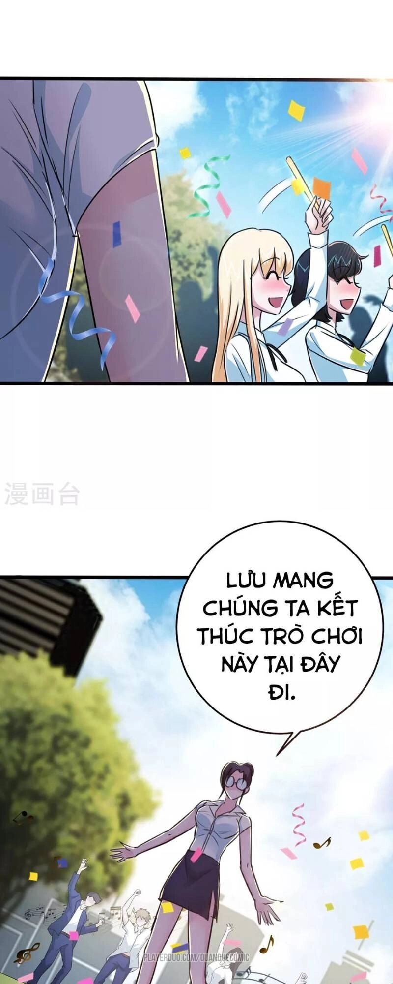 Tối Cường Đặc Chủng Binh Của Hoa Khôi Chapter 25 - 30