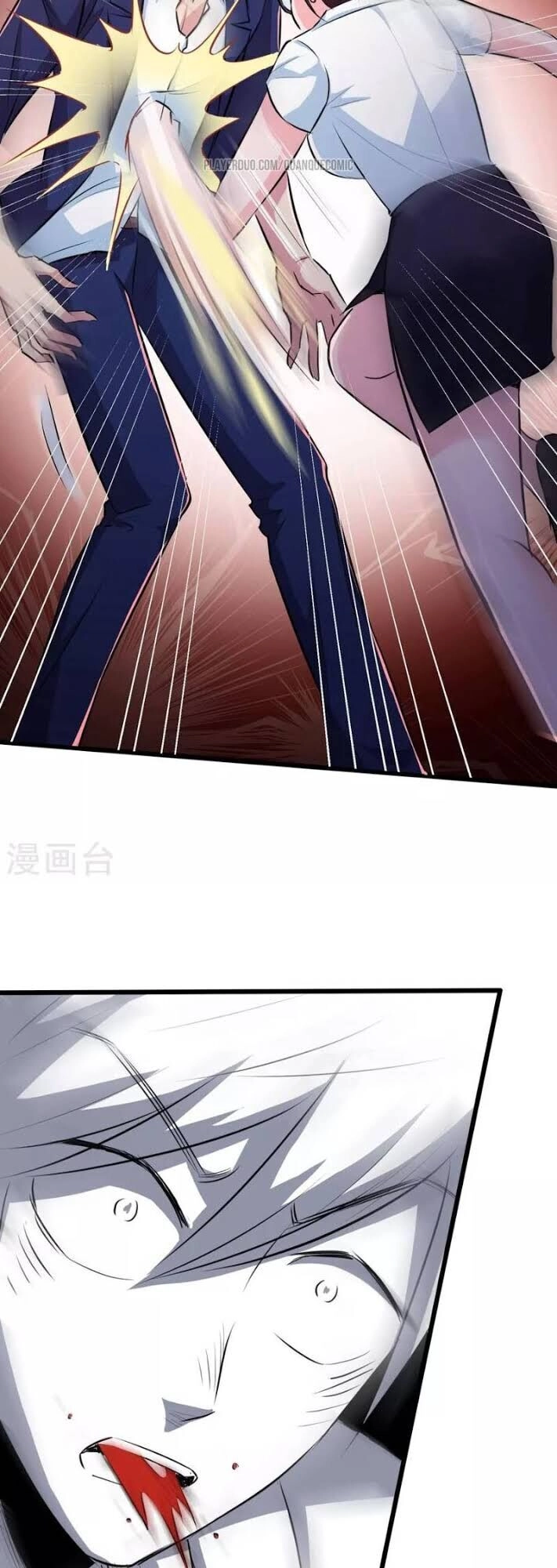 Tối Cường Đặc Chủng Binh Của Hoa Khôi Chapter 25 - 33