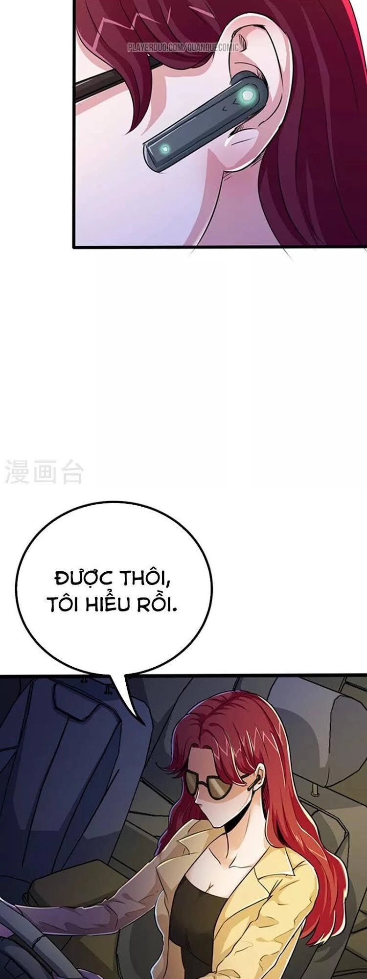 Tối Cường Đặc Chủng Binh Của Hoa Khôi Chapter 26 - 2