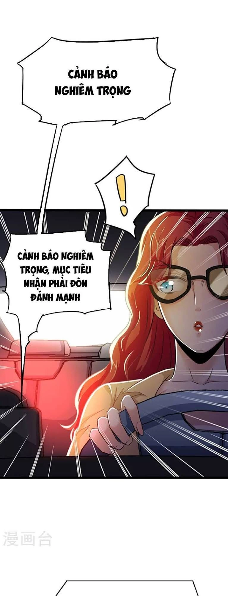 Tối Cường Đặc Chủng Binh Của Hoa Khôi Chapter 26 - 4