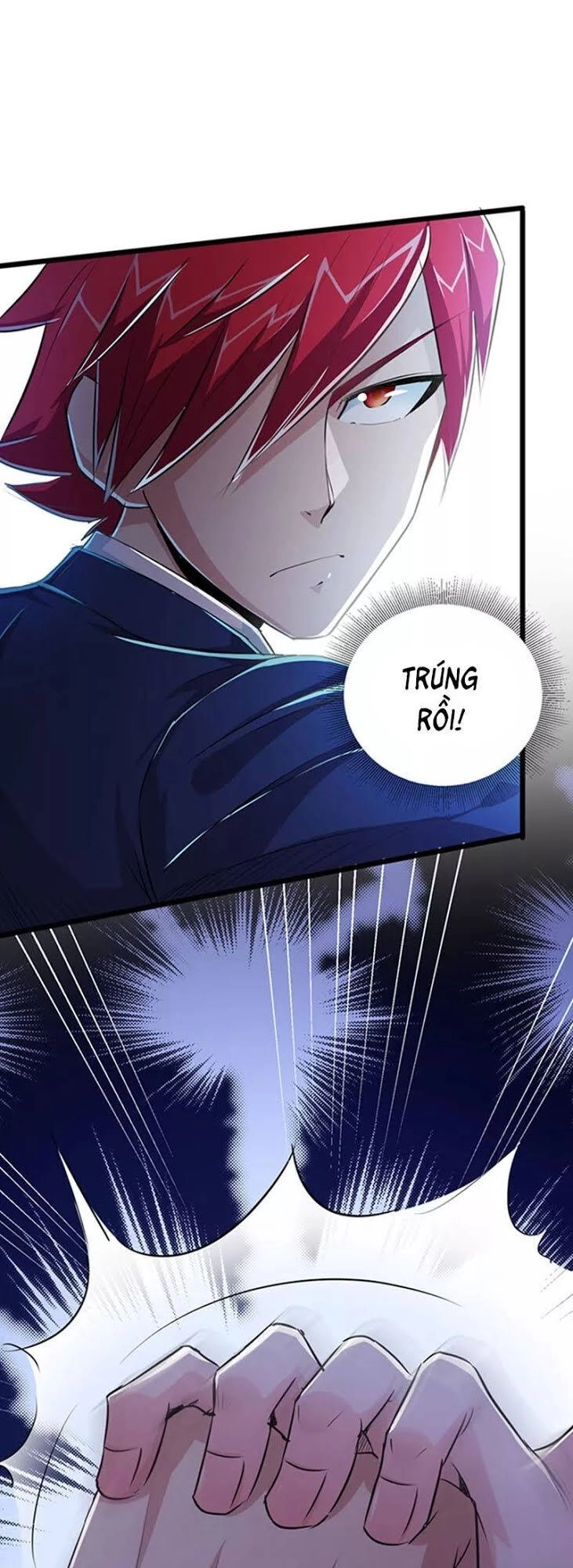 Tối Cường Đặc Chủng Binh Của Hoa Khôi Chapter 26 - 19