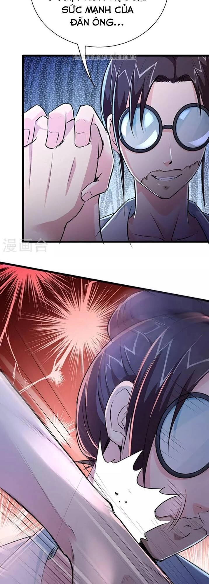 Tối Cường Đặc Chủng Binh Của Hoa Khôi Chapter 26 - 23