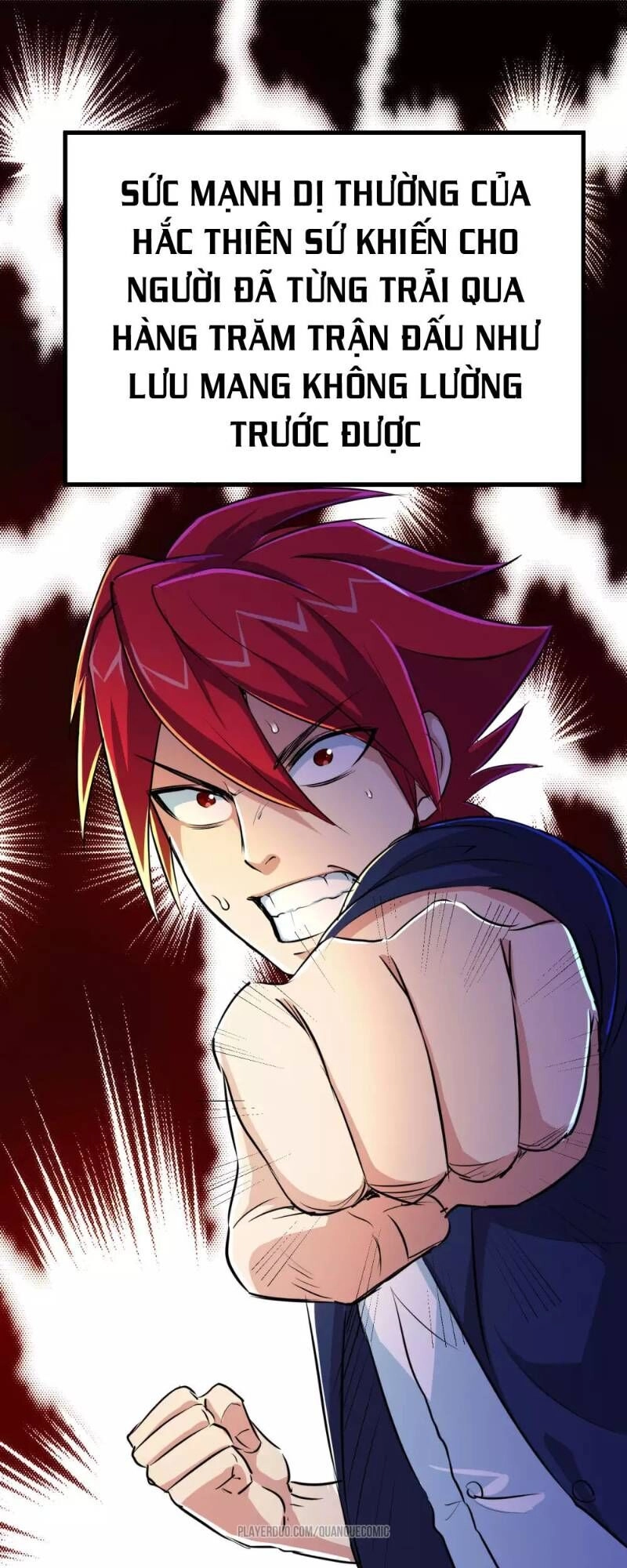 Tối Cường Đặc Chủng Binh Của Hoa Khôi Chapter 27 - 3