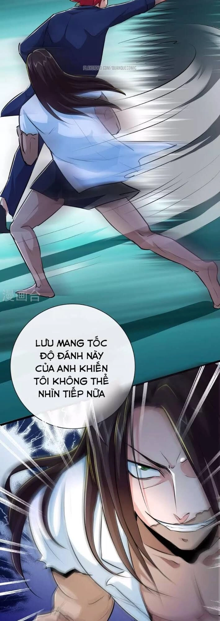 Tối Cường Đặc Chủng Binh Của Hoa Khôi Chapter 27 - 6