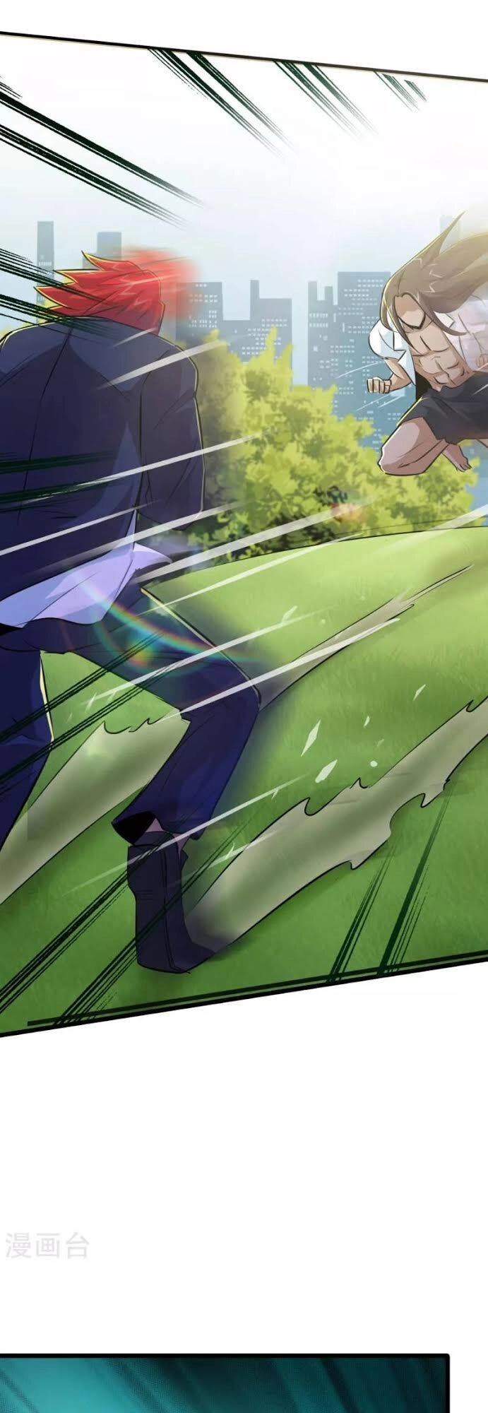 Tối Cường Đặc Chủng Binh Của Hoa Khôi Chapter 27 - 11