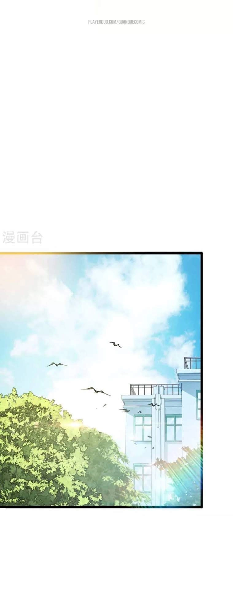 Tối Cường Đặc Chủng Binh Của Hoa Khôi Chapter 27 - 15