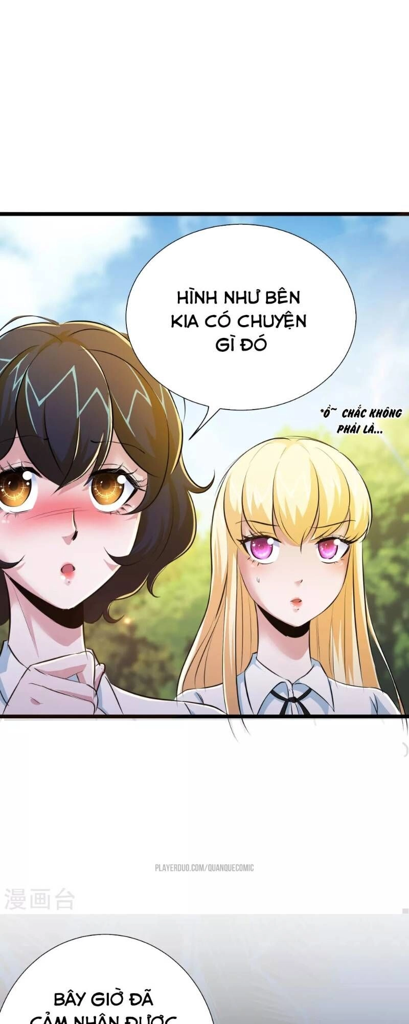 Tối Cường Đặc Chủng Binh Của Hoa Khôi Chapter 27 - 17