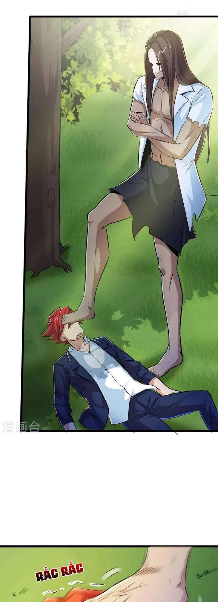 Tối Cường Đặc Chủng Binh Của Hoa Khôi Chapter 27 - 19