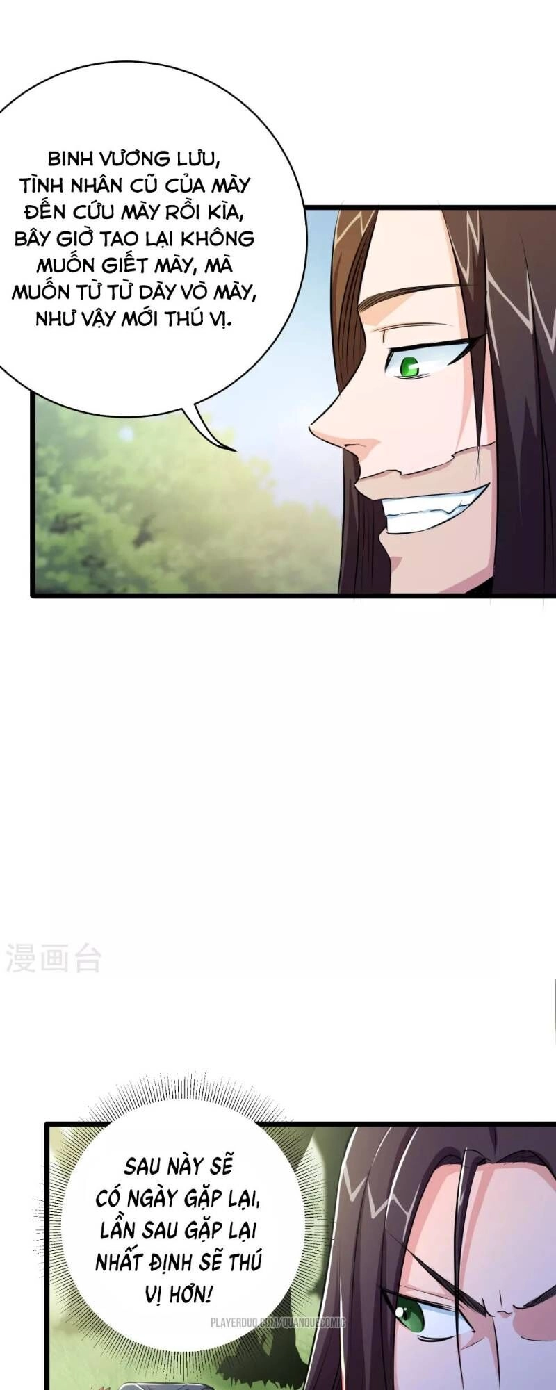 Tối Cường Đặc Chủng Binh Của Hoa Khôi Chapter 27 - 22