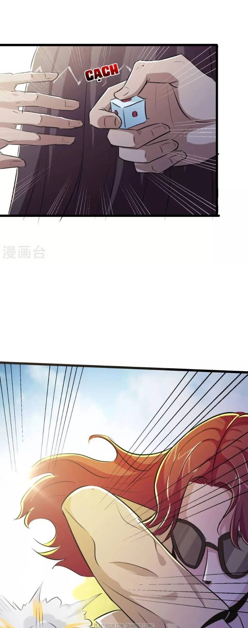 Tối Cường Đặc Chủng Binh Của Hoa Khôi Chapter 27 - 24