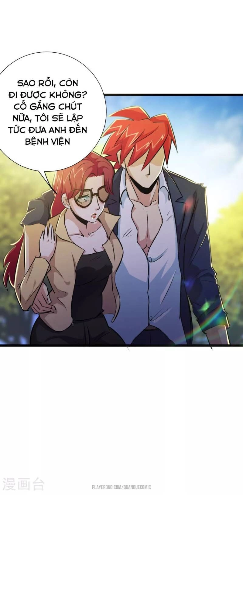 Tối Cường Đặc Chủng Binh Của Hoa Khôi Chapter 27 - 28