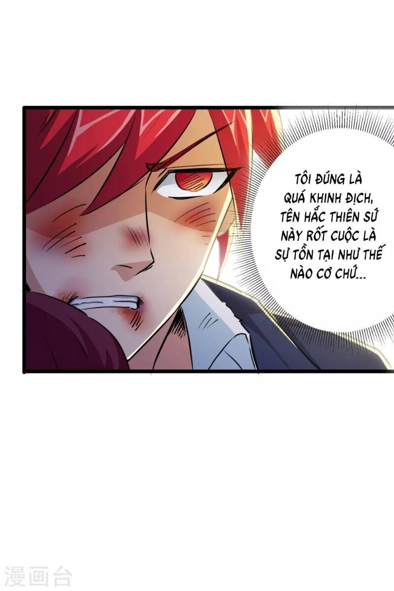 Tối Cường Đặc Chủng Binh Của Hoa Khôi Chapter 27 - 29