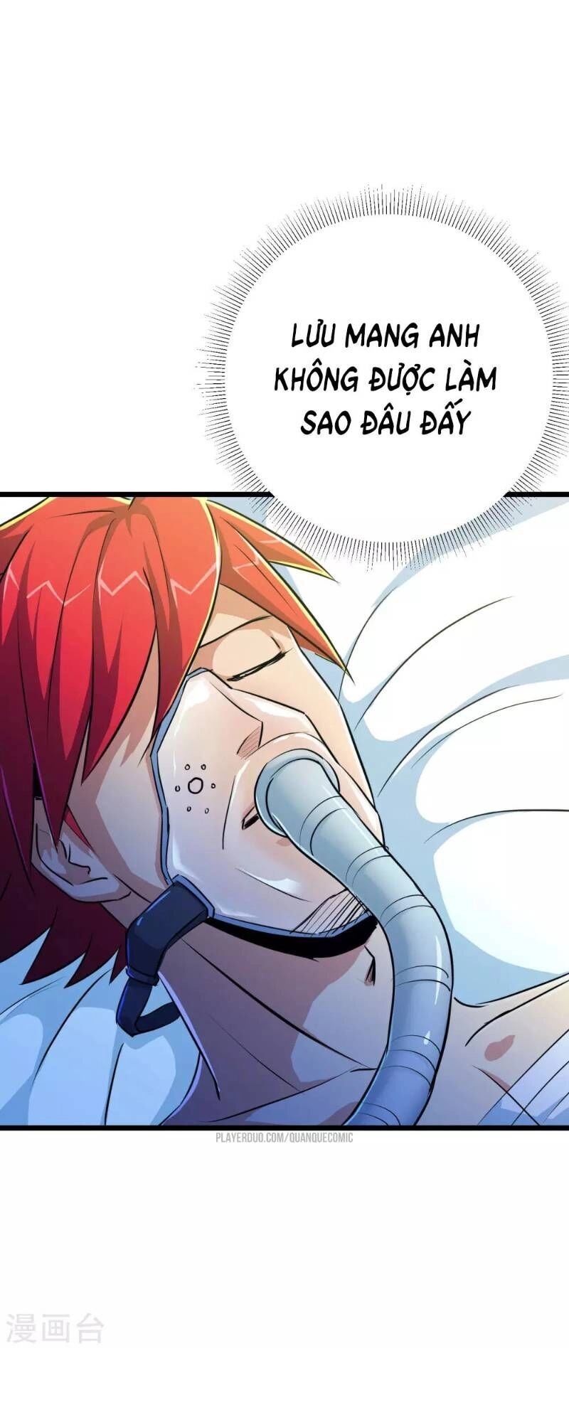 Tối Cường Đặc Chủng Binh Của Hoa Khôi Chapter 28 - 5