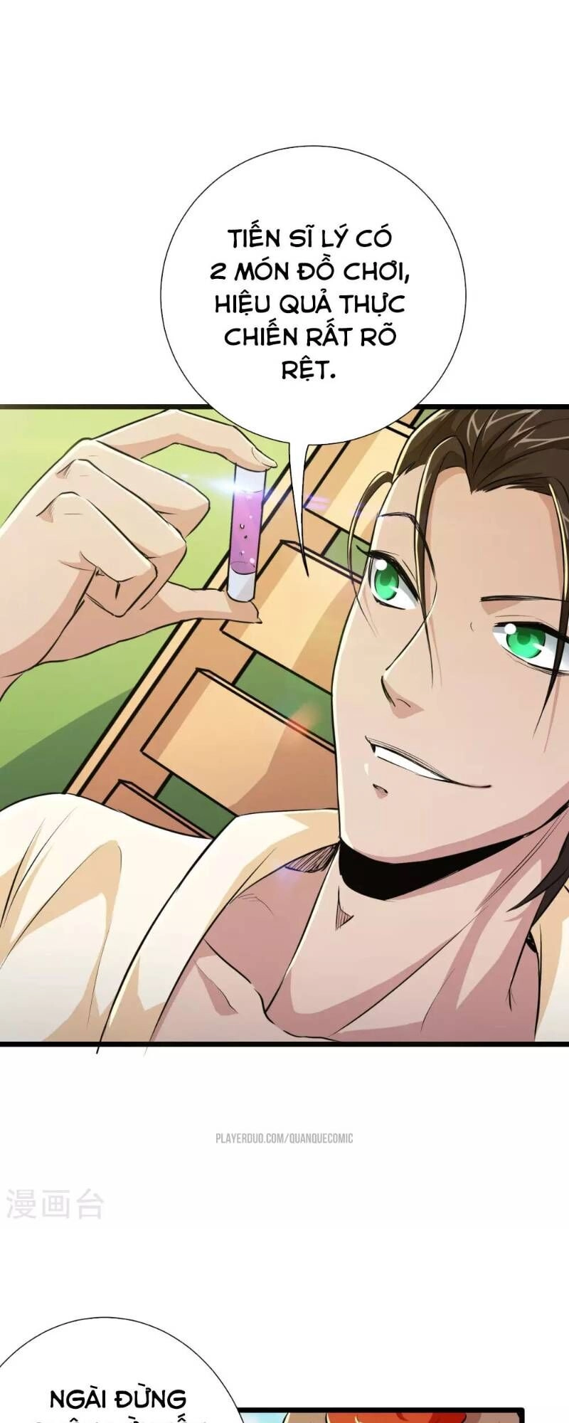 Tối Cường Đặc Chủng Binh Của Hoa Khôi Chapter 28 - 13