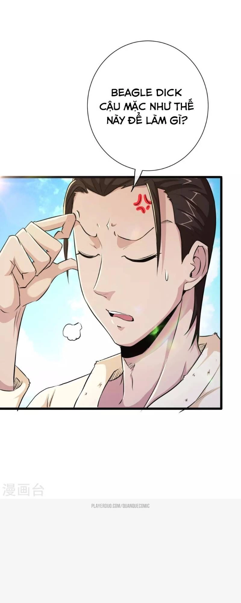 Tối Cường Đặc Chủng Binh Của Hoa Khôi Chapter 28 - 17