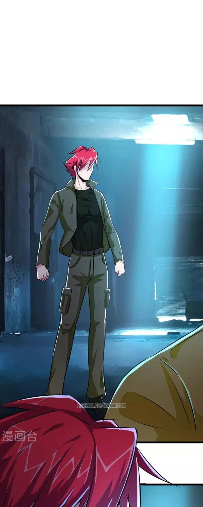 Tối Cường Đặc Chủng Binh Của Hoa Khôi Chapter 28 - 24