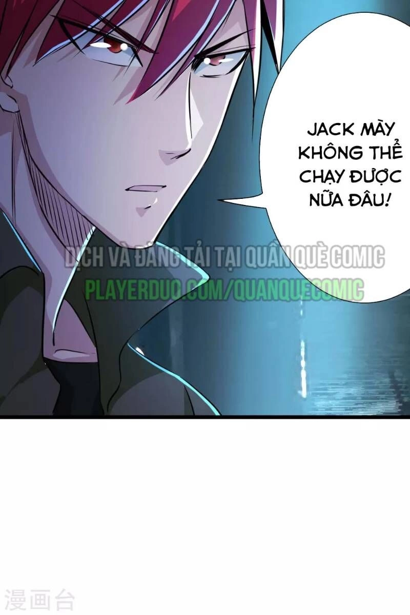 Tối Cường Đặc Chủng Binh Của Hoa Khôi Chapter 28 - 25