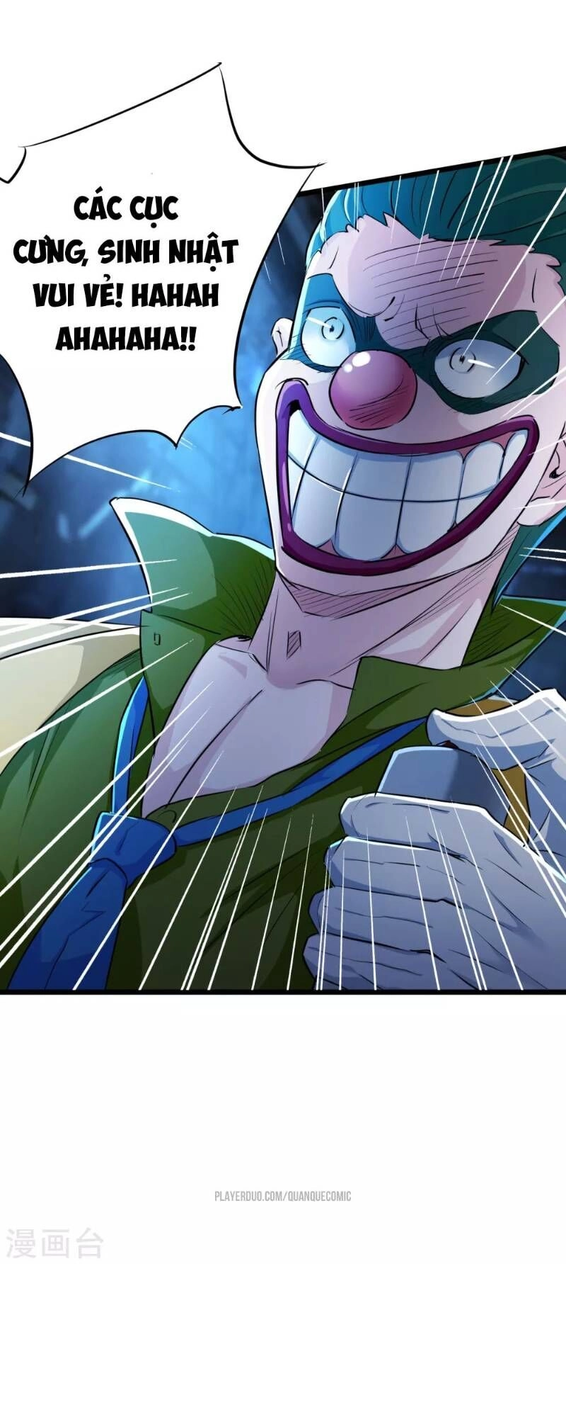 Tối Cường Đặc Chủng Binh Của Hoa Khôi Chapter 29 - 6