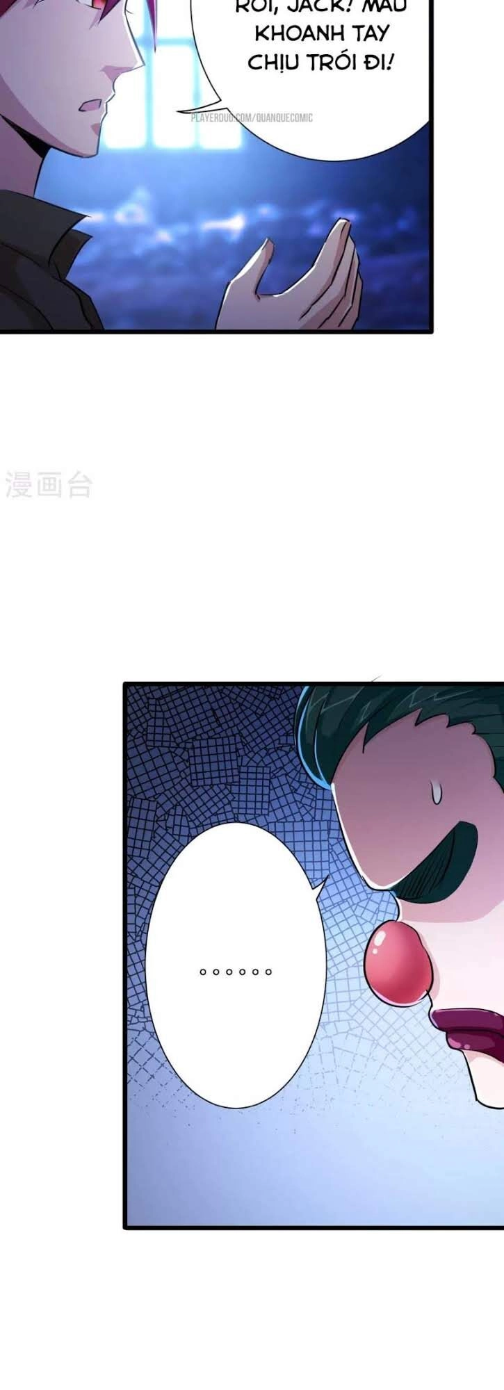 Tối Cường Đặc Chủng Binh Của Hoa Khôi Chapter 29 - 9