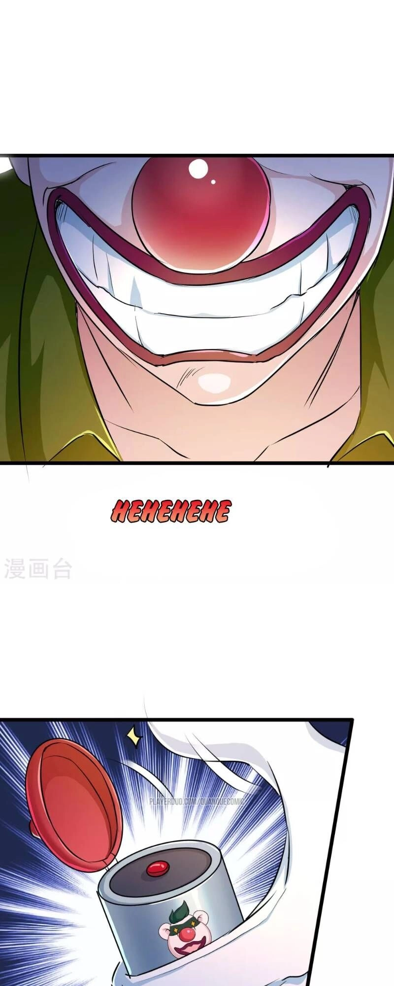 Tối Cường Đặc Chủng Binh Của Hoa Khôi Chapter 29 - 11