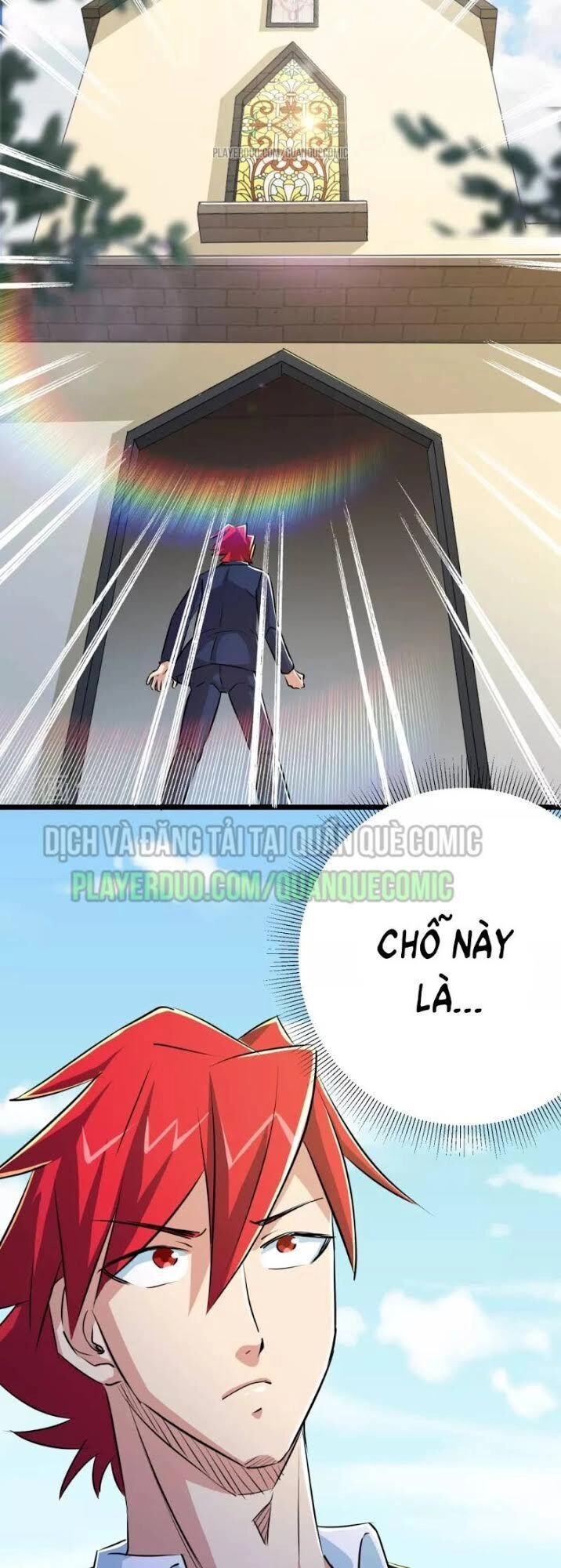 Tối Cường Đặc Chủng Binh Của Hoa Khôi Chapter 29 - 19